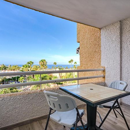 Complejo Borinquen Vista Al Mar Apartment Playa de las Americas  Ngoại thất bức ảnh
