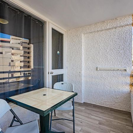 Complejo Borinquen Vista Al Mar Apartment Playa de las Americas  Ngoại thất bức ảnh