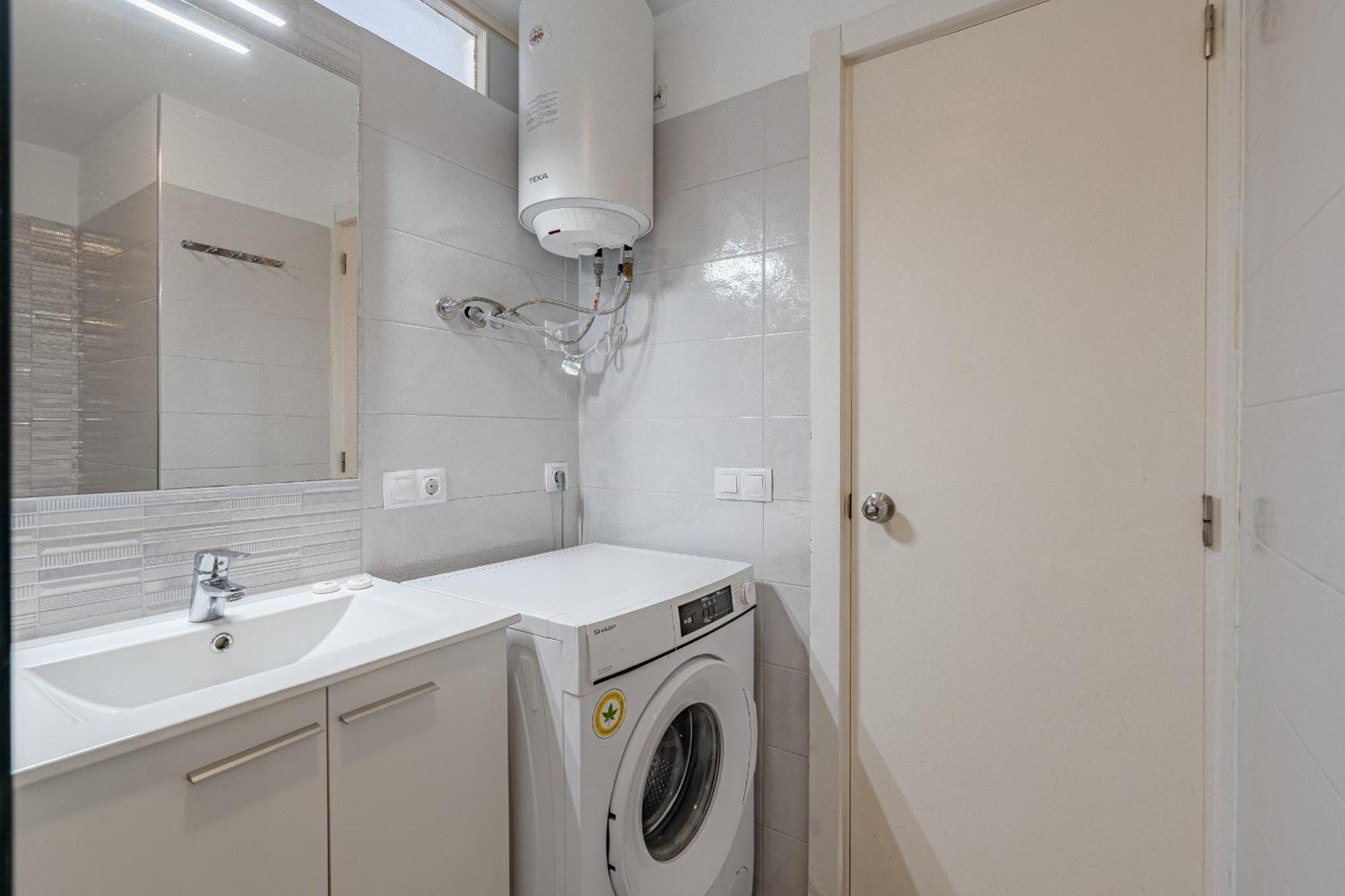 Complejo Borinquen Vista Al Mar Apartment Playa de las Americas  Ngoại thất bức ảnh