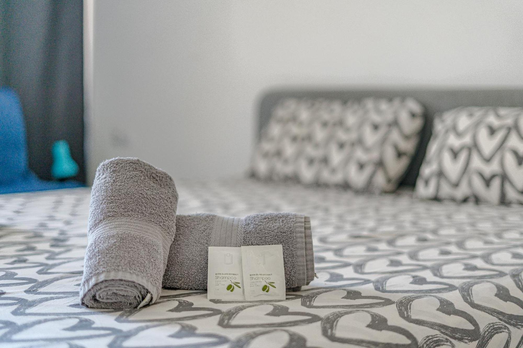 Complejo Borinquen Vista Al Mar Apartment Playa de las Americas  Ngoại thất bức ảnh